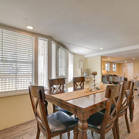 Surfside Beach Home With Pool Access Walk To Beach! Myrtle Beach Buitenkant foto