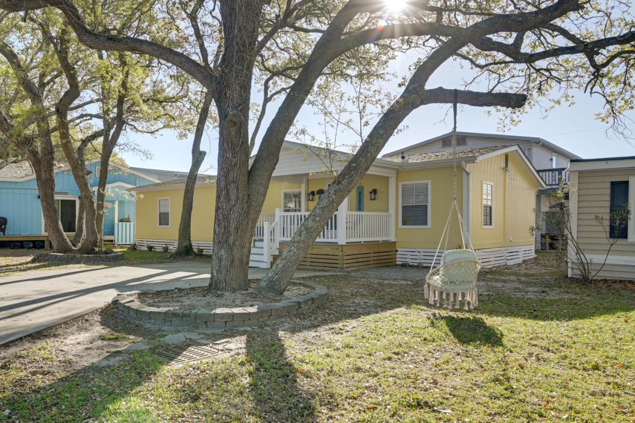Surfside Beach Home With Pool Access Walk To Beach! Myrtle Beach Buitenkant foto